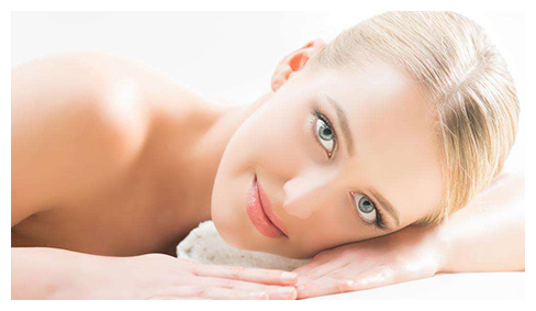 海北半永久培训