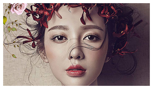 海北半永久专业培训学校