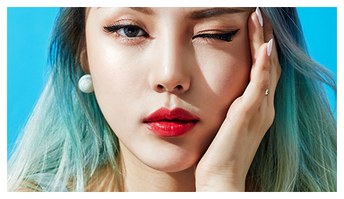 海北韩式半永久纹绣培训