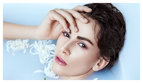 海北哪里能学韩国半永久纹绣