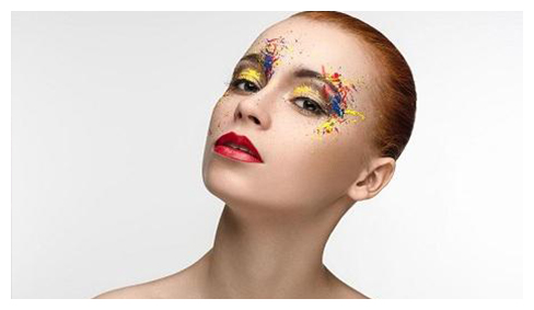 海北学半永久纹绣